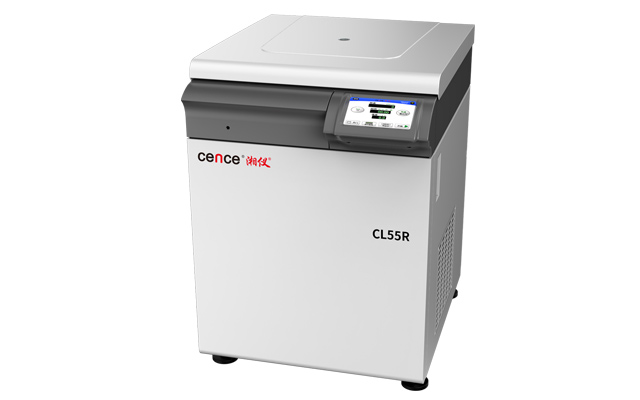 CL55R/CL55大容量低速冷冻/常温离心机