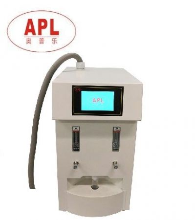 APL-PTC100型自动吹扫捕集装置