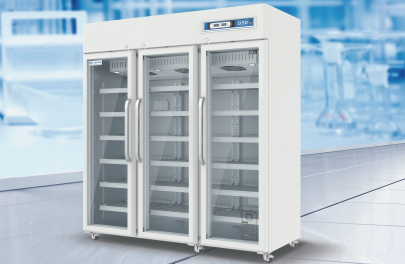 中科美菱2-8℃医用冷藏箱冰箱YC-1500GL