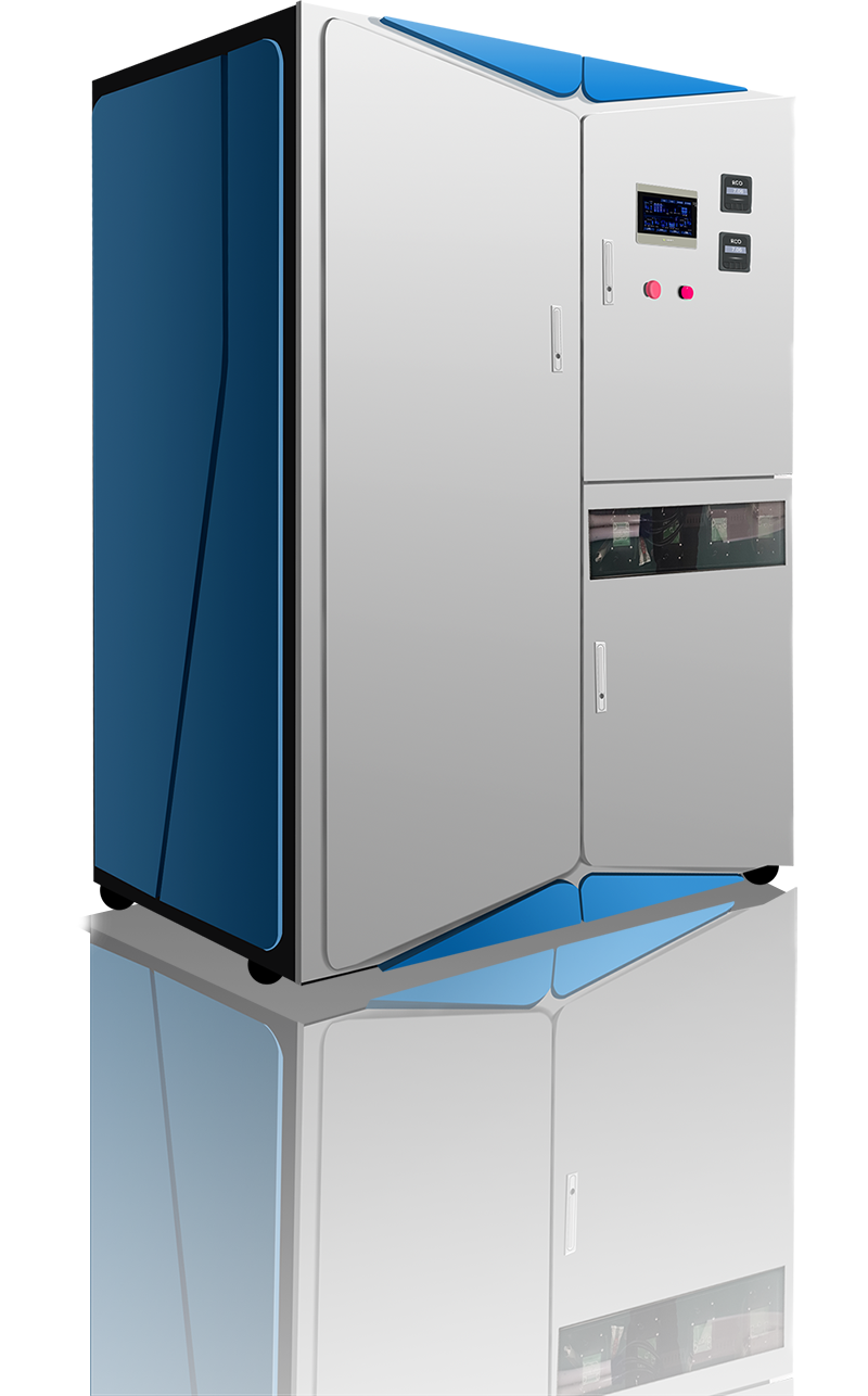  100-500L/D  MOW-III系列实验室废水处理系统_设备有限公司